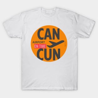 CANCUN T-Shirt